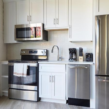 Sonder The Esplanade Aparthotel New Orleans Ngoại thất bức ảnh