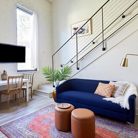 Sonder The Esplanade Aparthotel New Orleans Ngoại thất bức ảnh