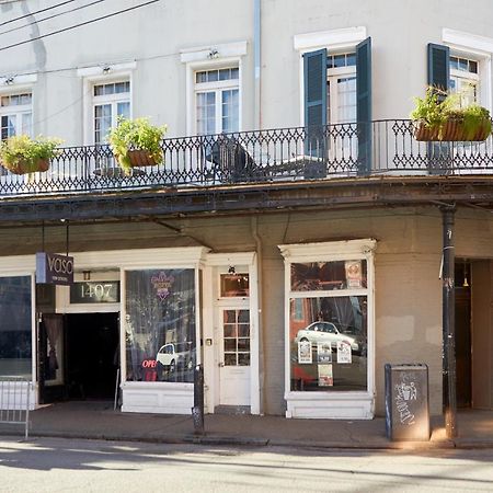 Sonder The Esplanade Aparthotel New Orleans Ngoại thất bức ảnh