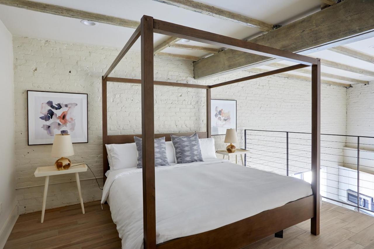 Sonder The Esplanade Aparthotel New Orleans Ngoại thất bức ảnh