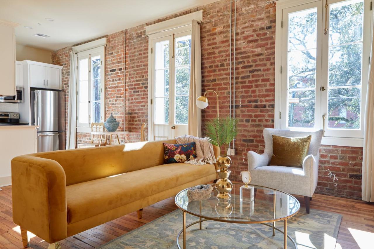 Sonder The Esplanade Aparthotel New Orleans Ngoại thất bức ảnh