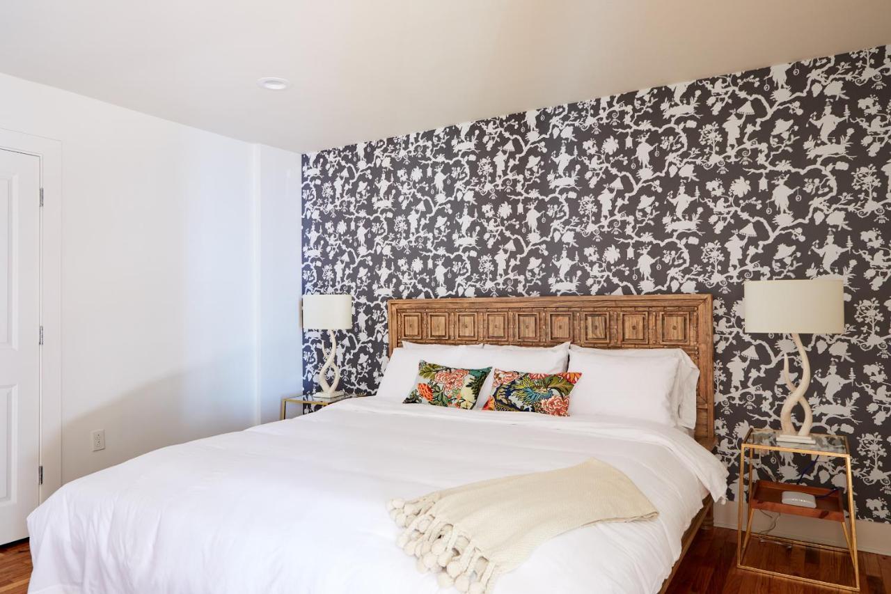 Sonder The Esplanade Aparthotel New Orleans Phòng bức ảnh