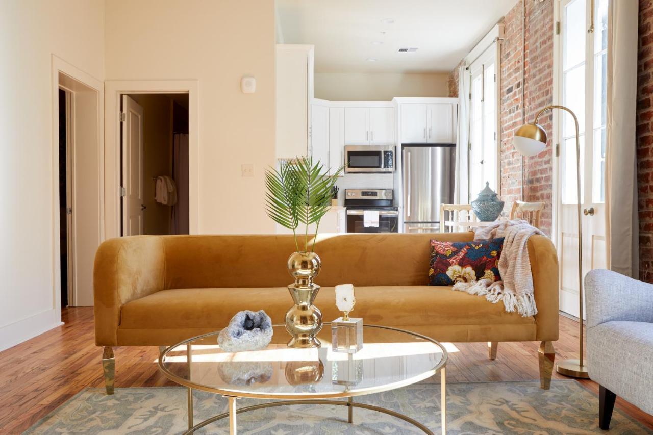Sonder The Esplanade Aparthotel New Orleans Phòng bức ảnh