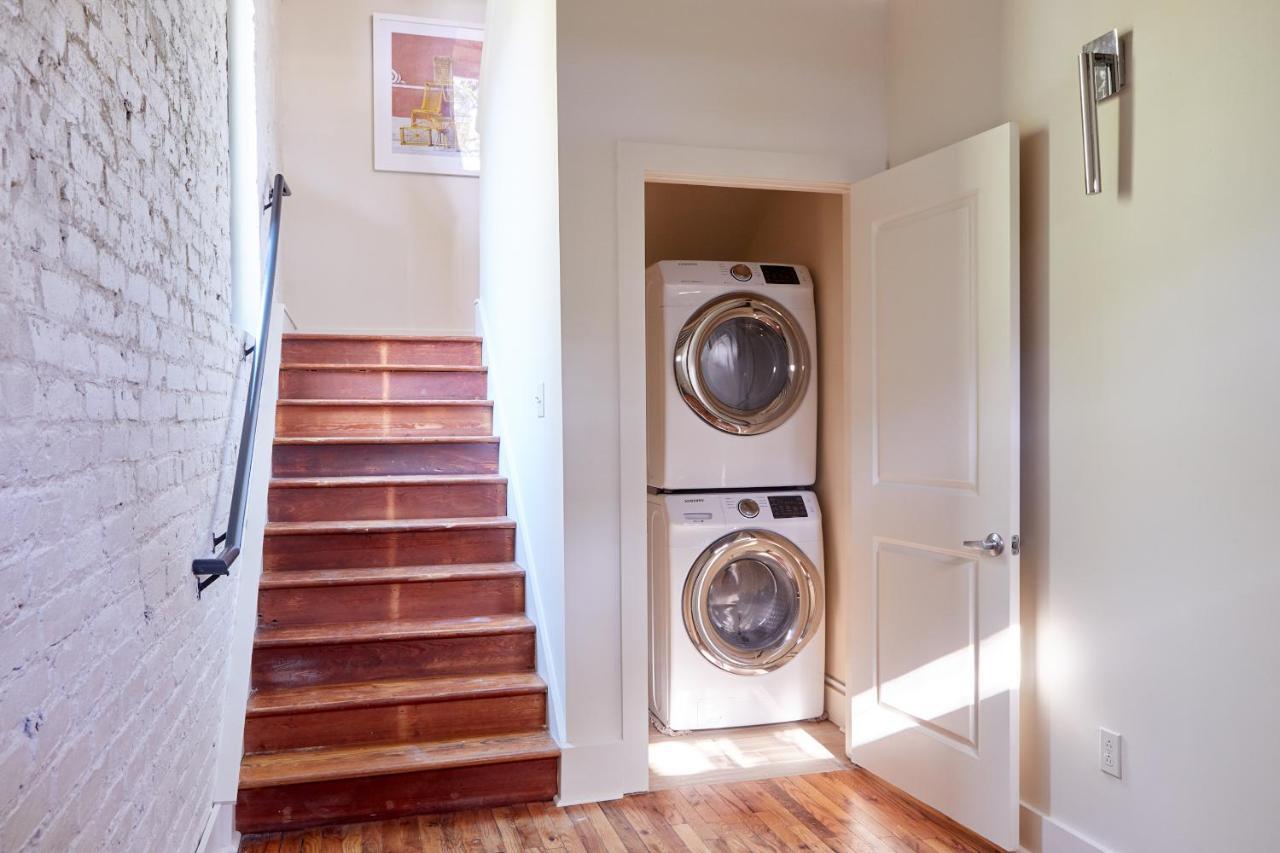 Sonder The Esplanade Aparthotel New Orleans Ngoại thất bức ảnh
