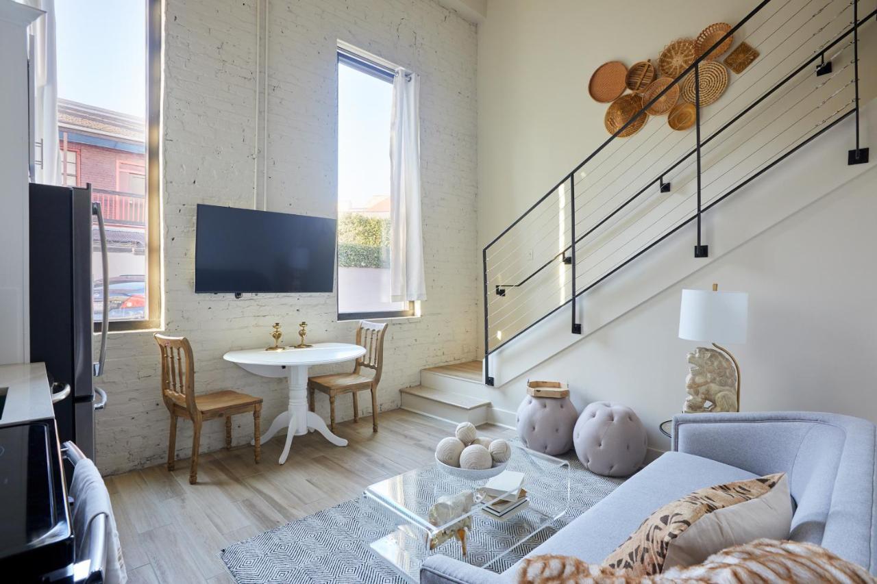 Sonder The Esplanade Aparthotel New Orleans Ngoại thất bức ảnh