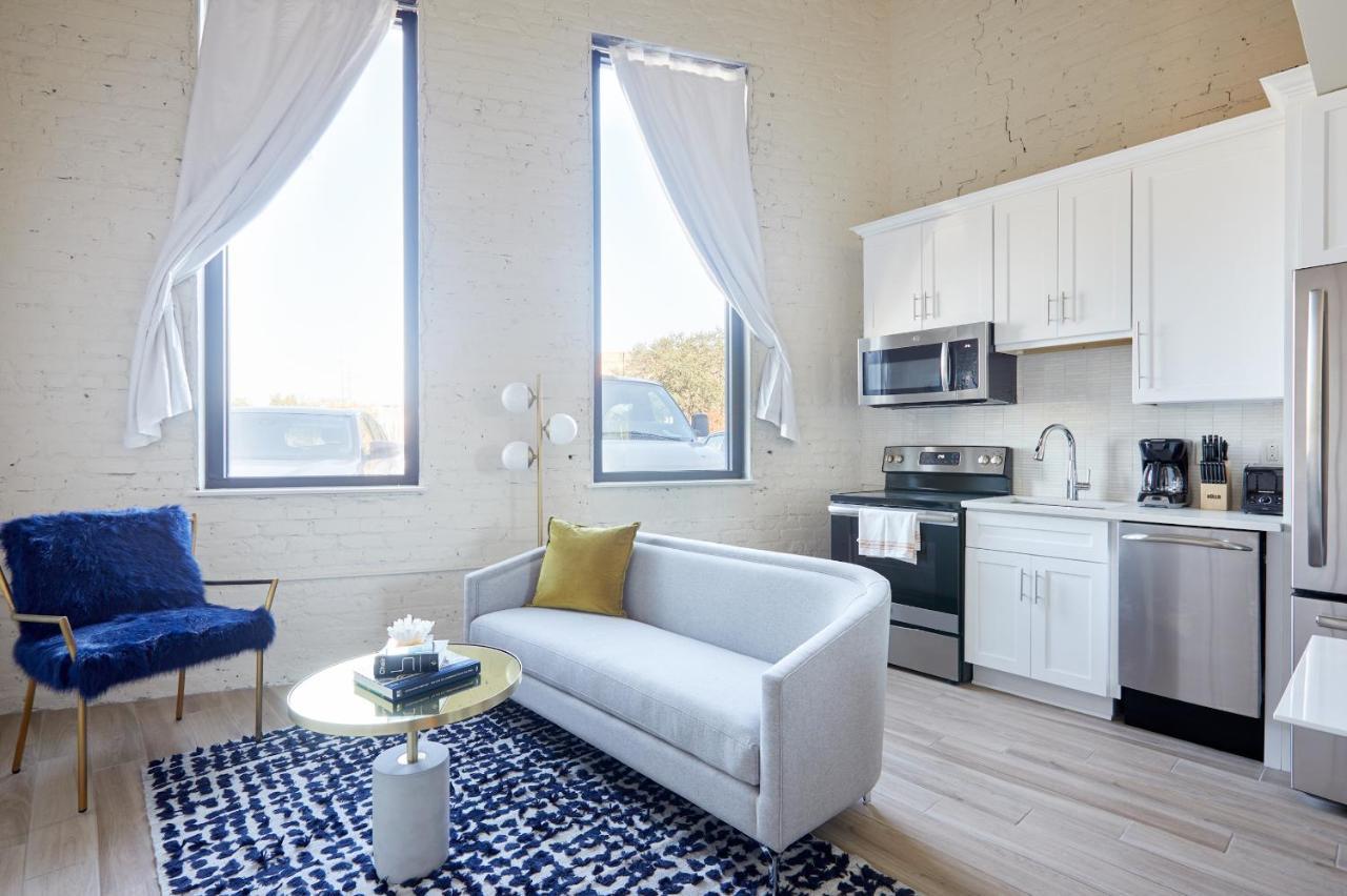 Sonder The Esplanade Aparthotel New Orleans Ngoại thất bức ảnh