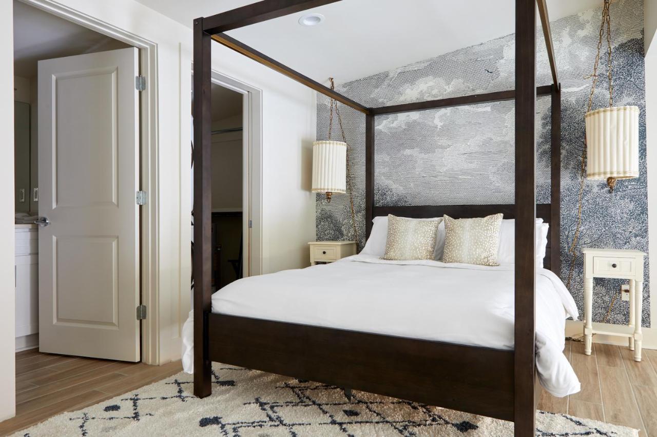 Sonder The Esplanade Aparthotel New Orleans Ngoại thất bức ảnh