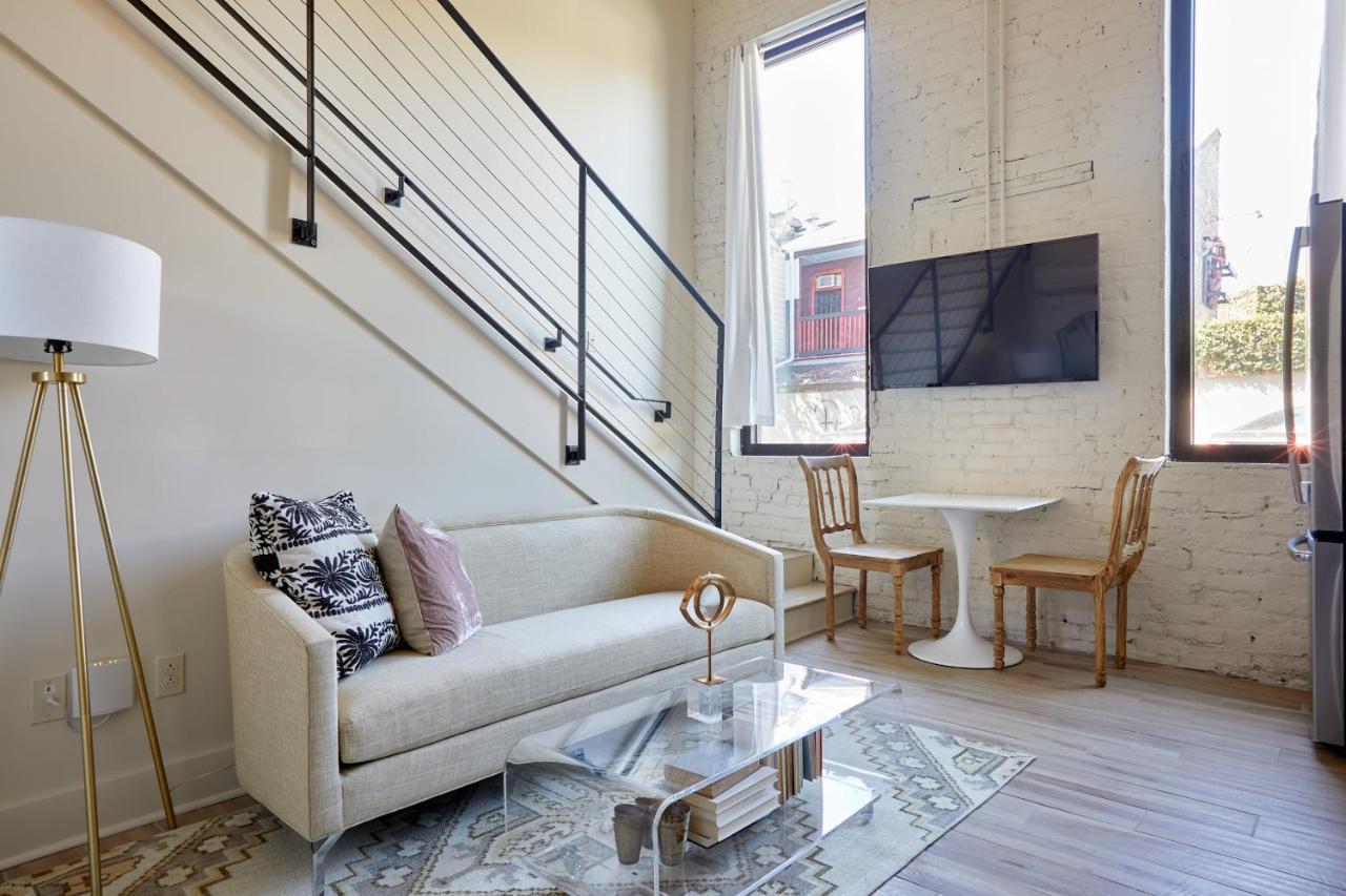 Sonder The Esplanade Aparthotel New Orleans Ngoại thất bức ảnh