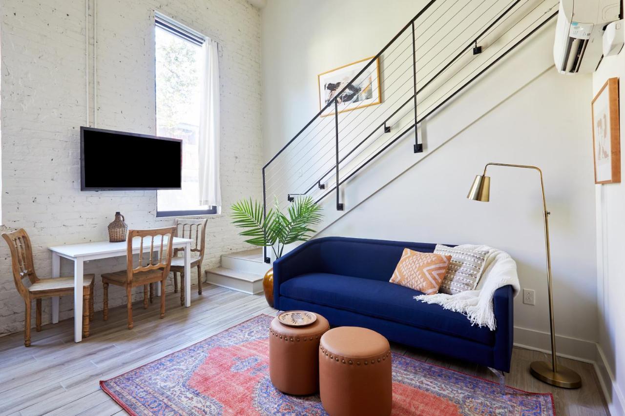 Sonder The Esplanade Aparthotel New Orleans Ngoại thất bức ảnh