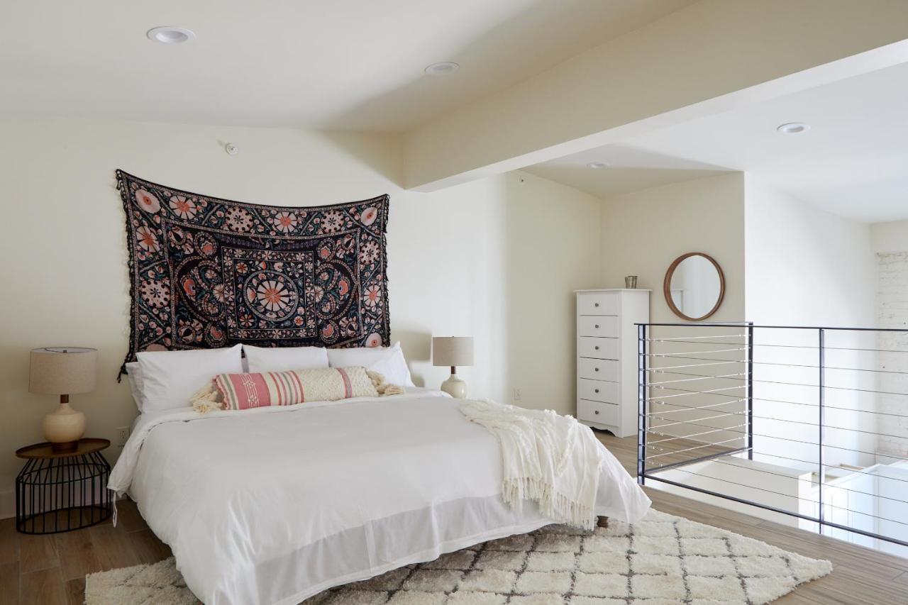 Sonder The Esplanade Aparthotel New Orleans Ngoại thất bức ảnh