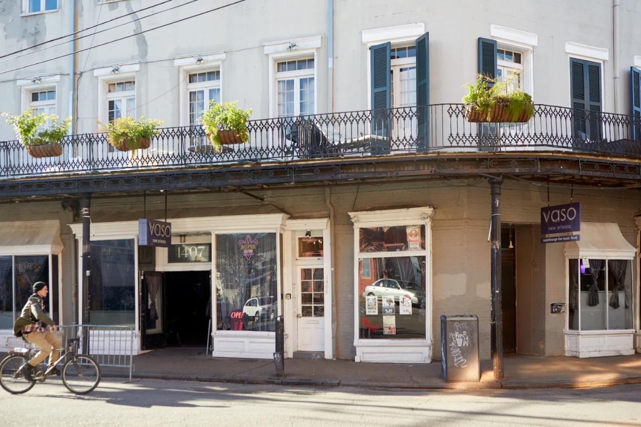 Sonder The Esplanade Aparthotel New Orleans Ngoại thất bức ảnh